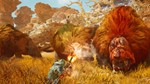 * Monster Hunter Wilds Premium Deluxe Edition - Steam