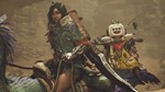 * Monster Hunter Wilds Premium Deluxe Edition - Steam