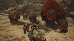 * Monster Hunter Wilds Premium Deluxe Edition - Steam