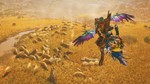 * Monster Hunter Wilds Premium Deluxe Edition - Steam