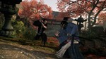 *Rise of the Ronin + Sekiro: Shadows Die Twice * Steam