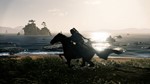 *Rise of the Ronin + Sekiro: Shadows Die Twice * Steam
