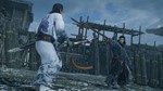 *Rise of the Ronin + Sekiro: Shadows Die Twice * Steam