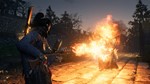 *Rise of the Ronin + Sekiro: Shadows Die Twice * Steam