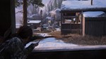 * The Last of Us Part I Deluxe Edition + RE 3 - Steam