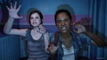* The Last of Us Part I Deluxe Edition + RE 3 - Steam
