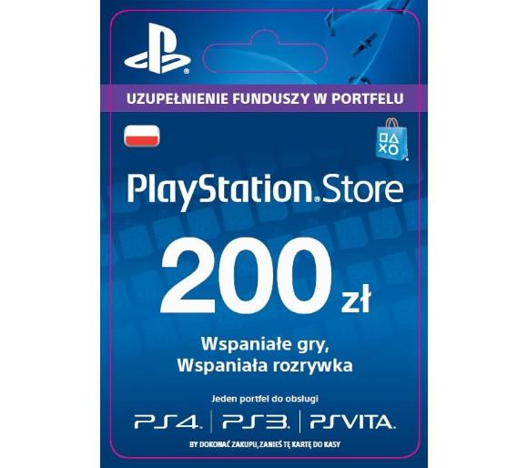 Карта оплаты psn польша
