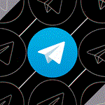 [OUICK] ✅ ПРЕМИУМ TELEGRAM 🚀 1 МЕСЯЦ 🔥ЛЮБАЯ СТРАНА🔥 - irongamers.ru
