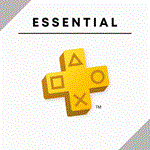 🎮 PS PLUS Essential/Extra/Deluxe на 1-12 месяцев 🇹🇷