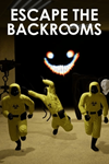 ** Escape the Backrooms | оффлайн steam НАВСЕГДА