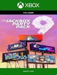 The Jackbox Party Pack 9 Xbox One Series X/S Key - irongamers.ru