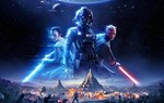Star Wars Battlefront 2 PC Аренда | БОНУС Battlefield 1