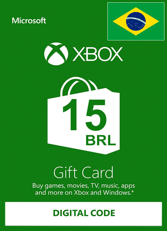 Карта оплаты xbox аргентина