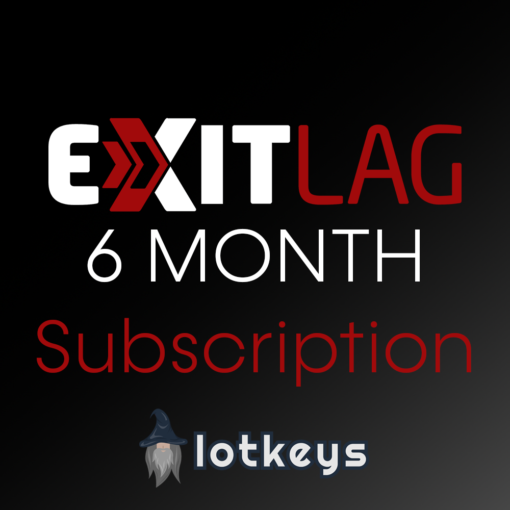 Аккаунт exitlag. Аккаунт exitlag