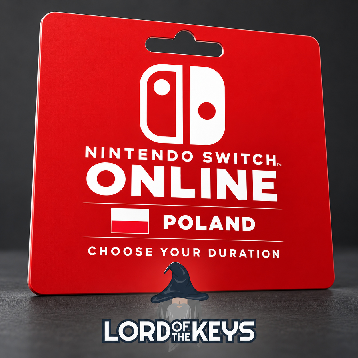 🎮 Nintendo Switch Online Польша 3/12 мес. Individual Код ⚡ фото 1