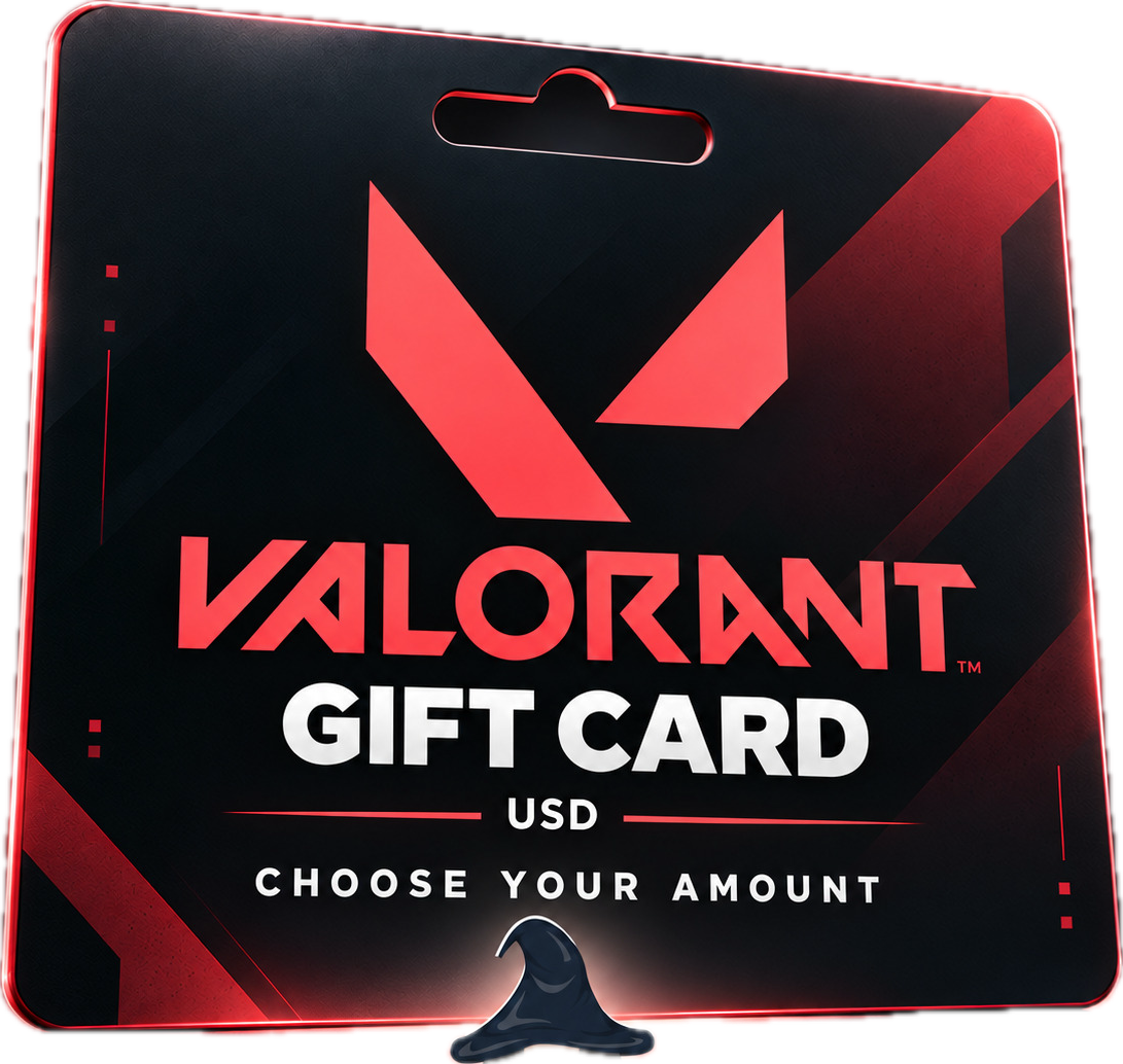 🔑 VALORANT 475–11000 VP | USD | Подарочный код фото 1