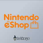 🇺🇸Подарочная карта Nintendo eShop 10-20-35-50$ СШA - irongamers.ru