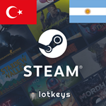 АВТО🇺🇸🇹🇷🇦🇷🇺🇦🇰🇿STEAM ТУРЦИИ-ARG-US-KZ-UA Картa