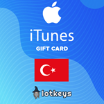 🇹🇷 iTunes & App Store 25-1000 TRY Code | Türkiye 🇹🇷 - irongamers.ru