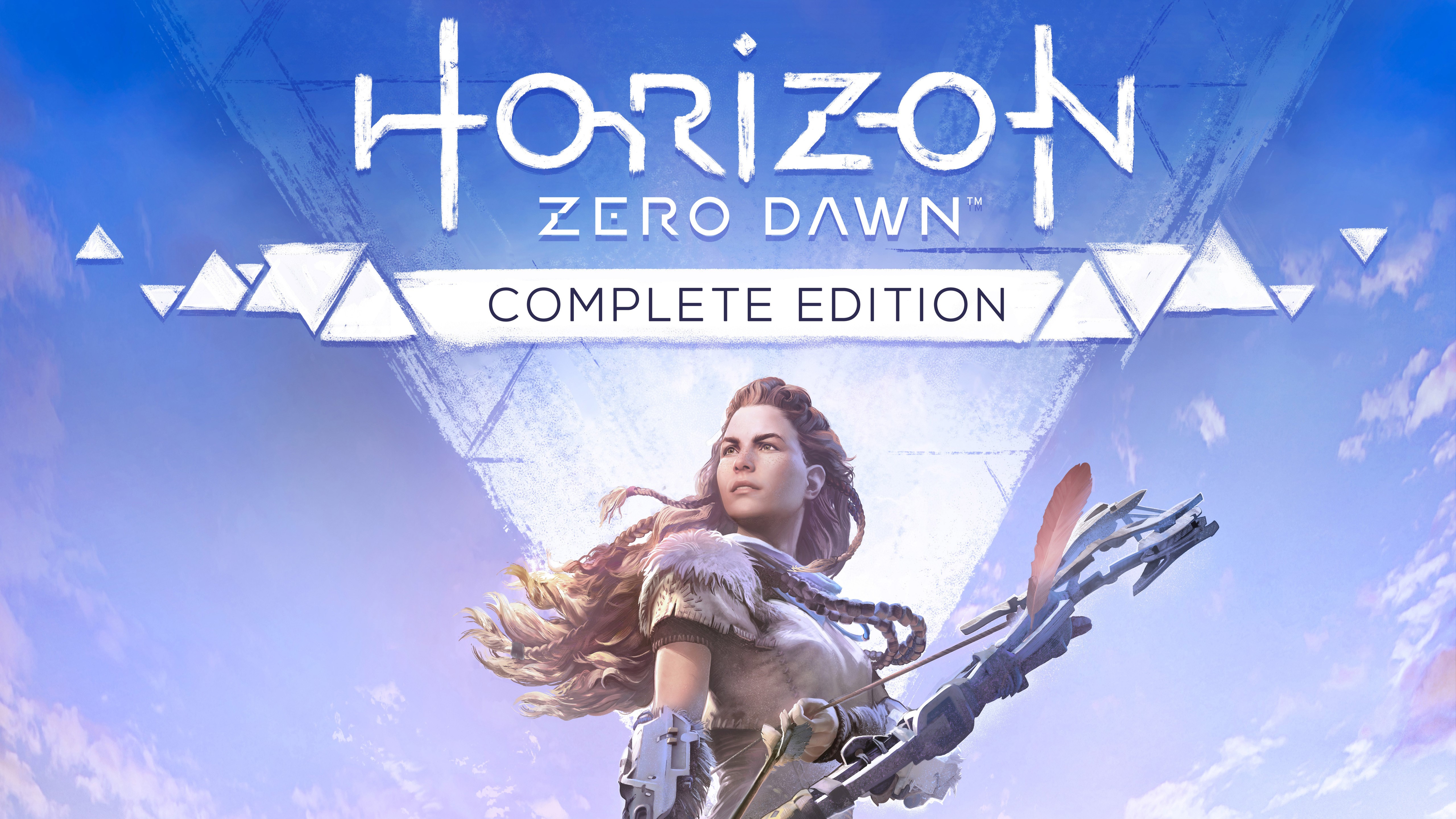 Horizon zero dawn стим фото 2