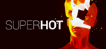 SUPERHOT VR *OCULUS QUEST 2,3,pro *gift*