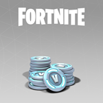 *FORTNITE В-БАКСЫ 1000-13500 PC/XBOX/PS*