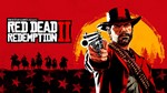 ⭐Red Dead Redemption 2 | Смена данных | Rockstar Games⭐