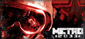 Metro 2033 steam-key