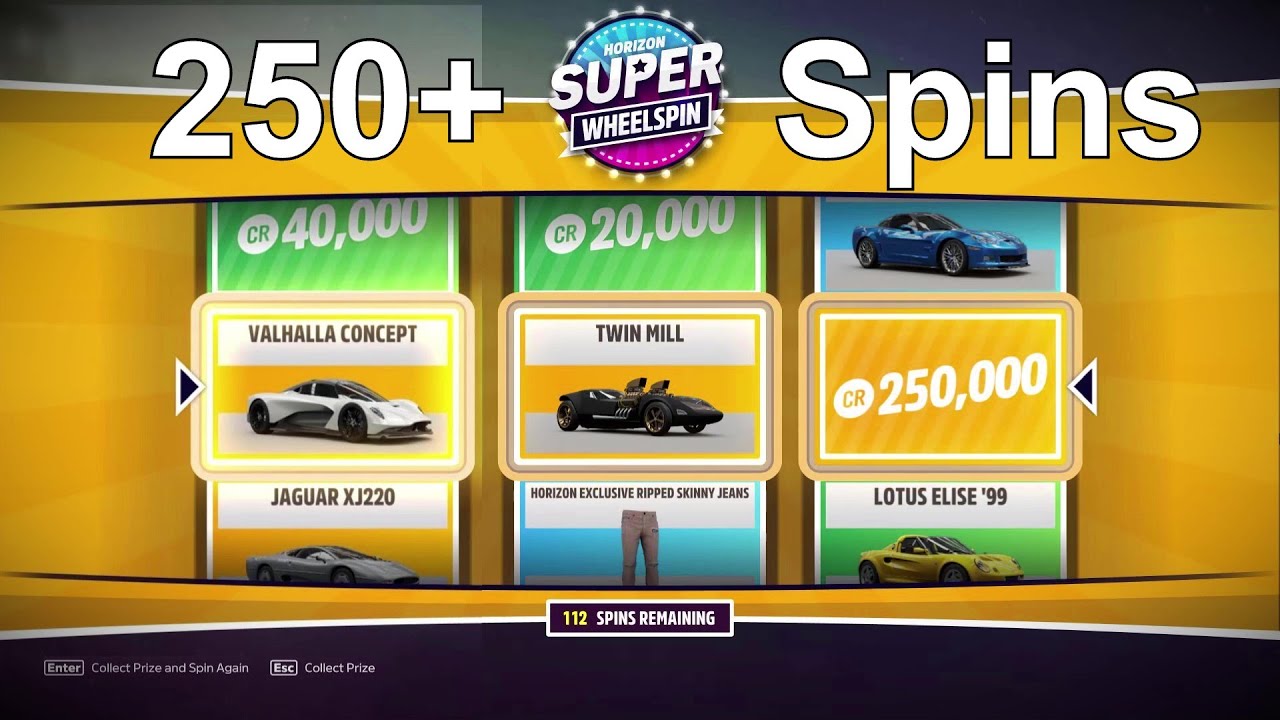 Buy Forza Horizon 5 🎲SUPER WHEELSPIN + WHEELSPIN🎲 PC/XBOX cheap, choose