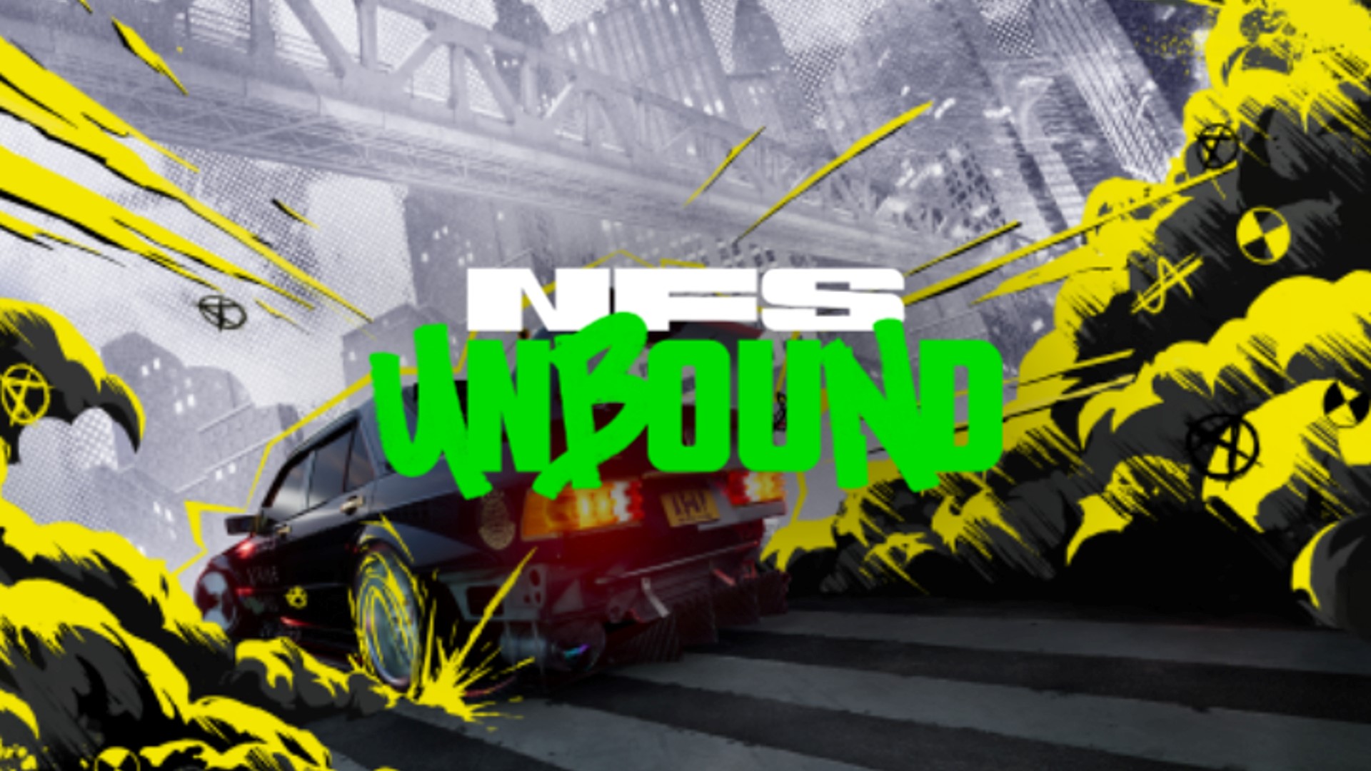 Nfs unbound ps5. Need for Speed Unbound 2022. Гонка need for Speed. NFS Unbound лого. Новый нфс Unbound.