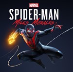 ☀️ Spider Man Miles Morales (PS/PS4/PS5/RU) Аренда 7 дн - irongamers.ru