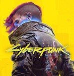 ☀️ Cyberpunk 2077 (PS/PS4/PS5/RU) Аренда от 7 суток