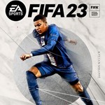 ☀️ FIFA 23 Ultimate (PS/PS4/PS5 RUS) Аренда от 7 дней
