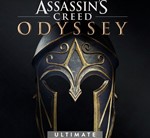 ☀️ Assassins Creed Odyssey Ultim (PS/PS4/PS5/RU) П1 Офф - irongamers.ru