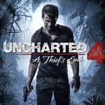☀️ Uncharted 4 (PS/PS4/PS5/RU) Аренда от 7 суток - irongamers.ru