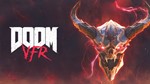 ☀️ Doom vfr (PS/PS5/TR/RUS) П1-Оффлайн