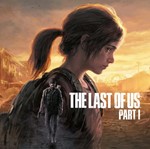 ☀️ The Last of Us Part I Remake (PS/PS5/RU) Аренда 7 дн