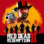 ☀️ Red Dead Redemption 2 (PS/PS4/PS5/RU) Аренда 7 суток