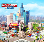 ☀️ Monopoly Plus (PS/PS5/RU) П1 - Оффлайн