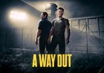 ☀️ A way out (PS/PS4/PS5/RU) Аренда от 7 суток