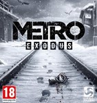 ☀️ Metro Exodus (PS/PS5/RU) П1 - Оффлайн