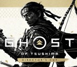 ☀️ Ghost of Tsushima Режисс (PS/PS4/PS5/RUS) П1 Оффлайн