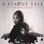 ☀️ A Plague Tale Innocence (PS/PS4/RU) П1 Оффлайн - irongamers.ru