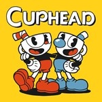 ☀️ Cuphead (PS/PS5/RU) П1 - Оффлайн - irongamers.ru