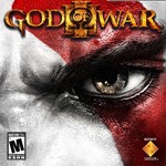 ☀️ God of War 3 Remastered (PS/PS4/PS5/RU) Аренда 7 н