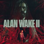 ☀️ Alan Wake 2 (PS/PS5/RU) Аренда 7 суток - irongamers.ru
