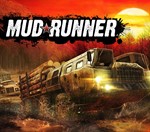 ☀️ MudRunner American Edition (PS/PS4/PS5/RU) П1 Оффлай