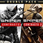 Sniper Ghost Warrior Contr 1,2 (PS/PS4/PS5/RU) Аренда 7