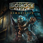 ☀️ BioShock Remastered (PS/PS4/PS5/EN) Аренда 7 суток