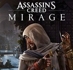 ☀️ Assassins Creed Mirage (PS/PS4/RU) П3 - Активация